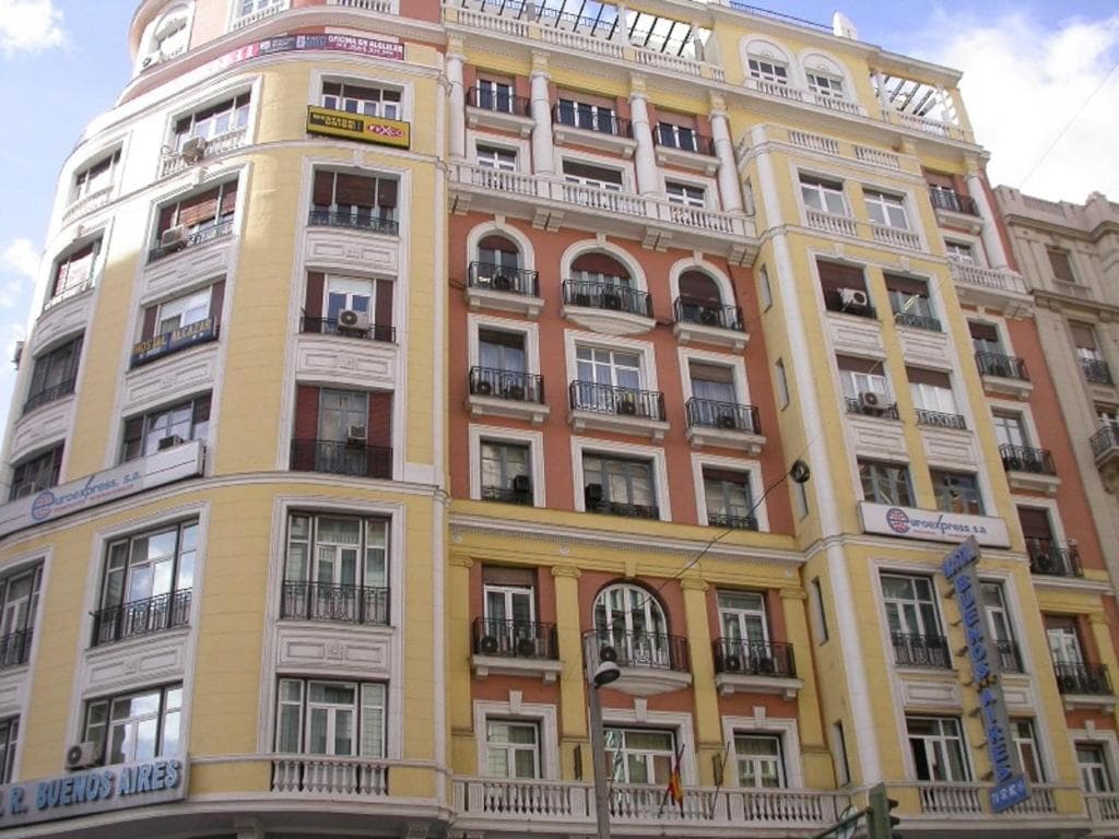 Hostal Buenos Aires