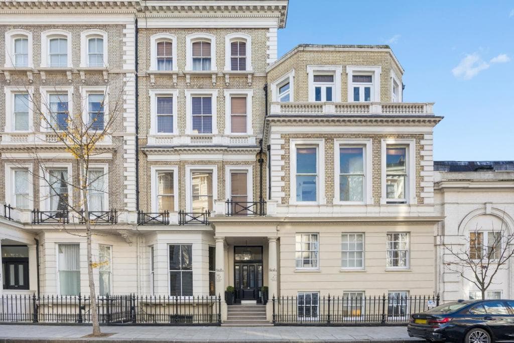 Kula London - Kensington