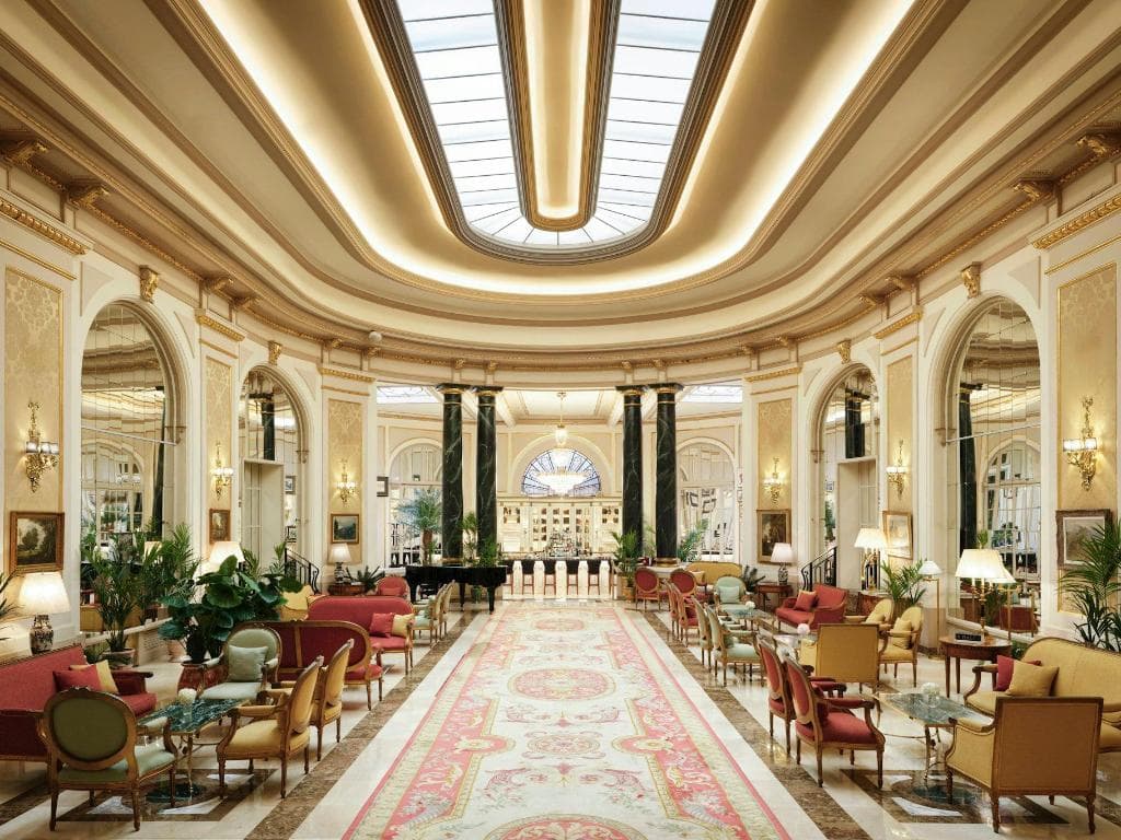 El Palace Barcelona
