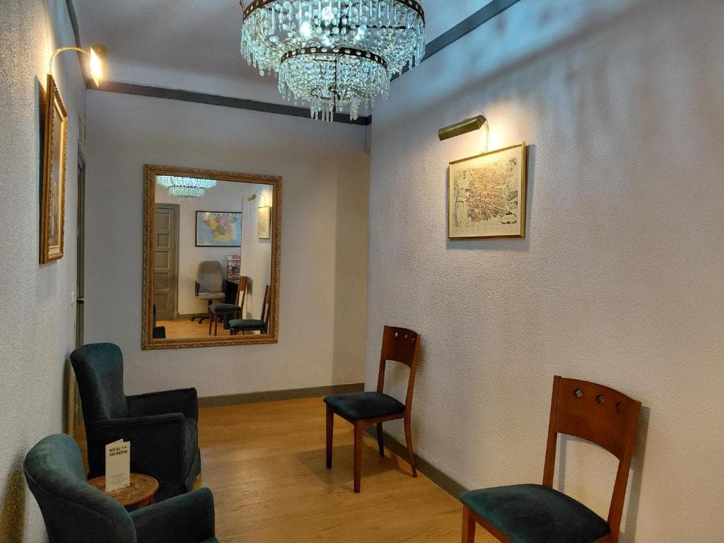 Hostal San Martin