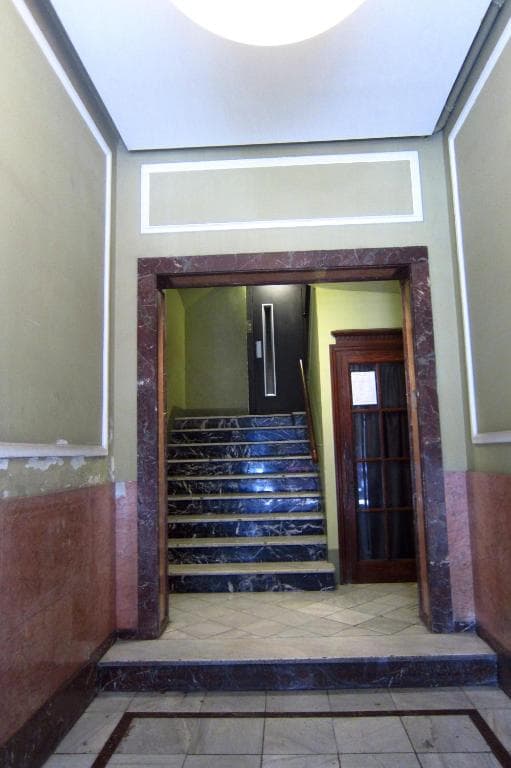 Hostal Goya