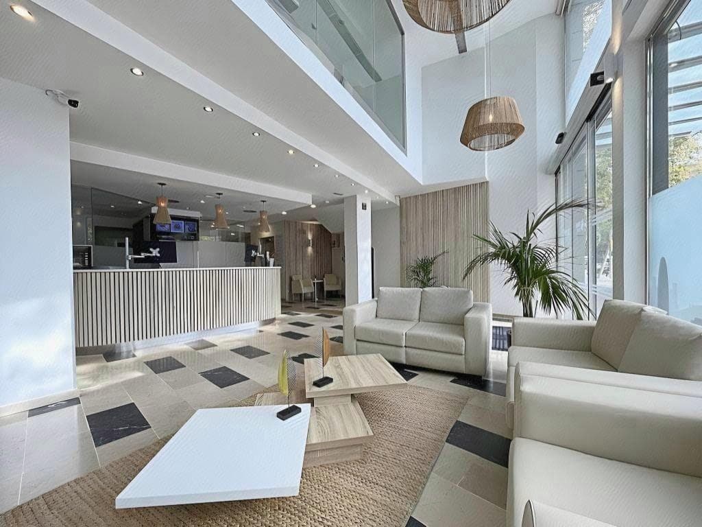 Hotel Serhs del Port