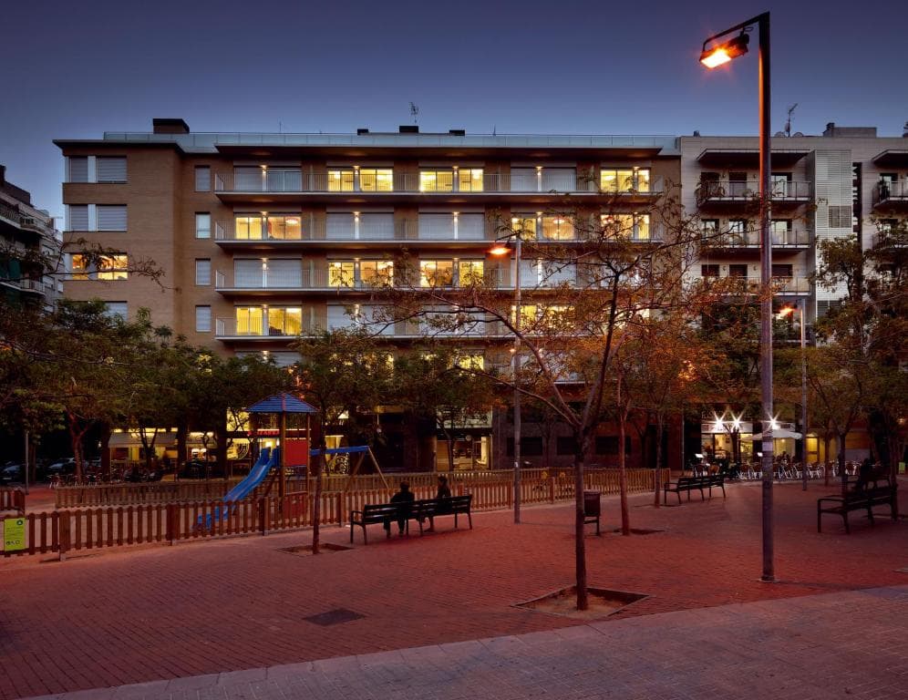 08028 Apartments