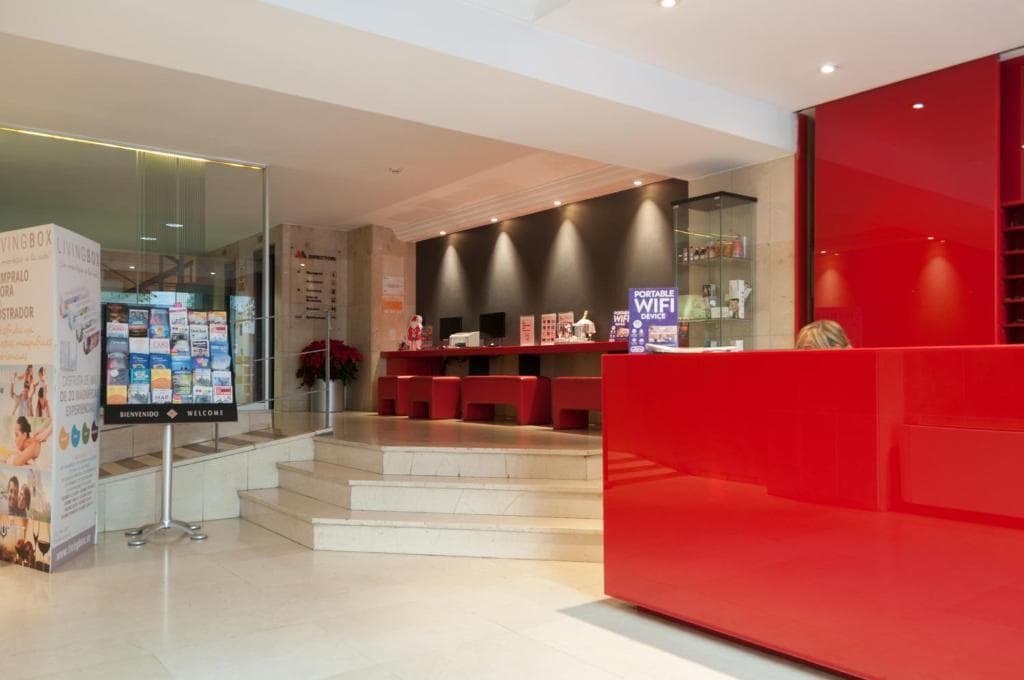 Aparthotel Atenea Calabria