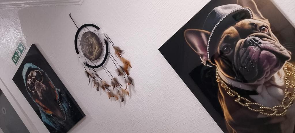 The Dreamcatcher Hotel
