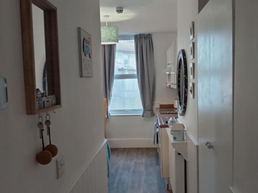 Harbour House Holiday Apartments