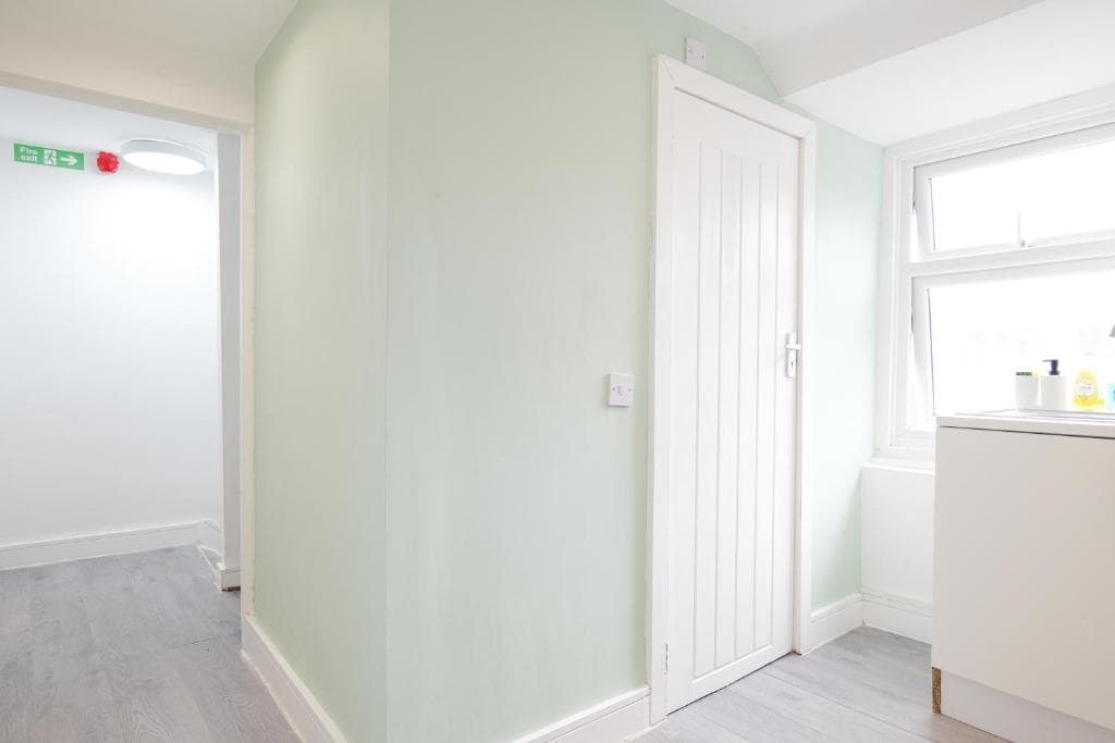 London Hammersmith Suites with Easy Access to Central London