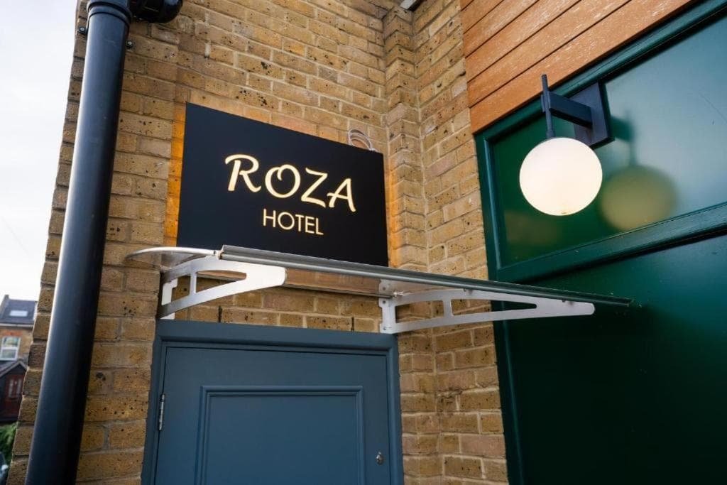 Roza Hotel