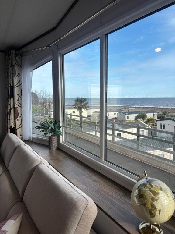 Craig Marian, The Beach Holiday Park