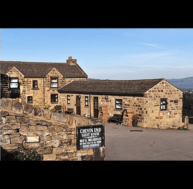 Chevin End Guest House