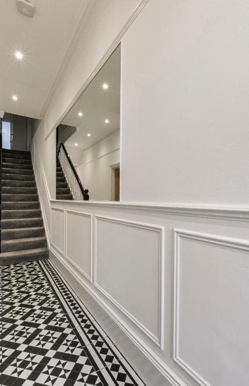 Pierremont En-Suite Rooms- 4 mins walk to Viking Bay Beach