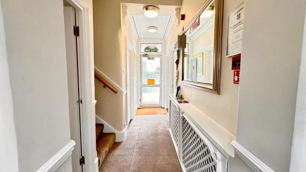 Lavender Guest House