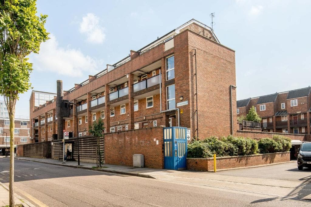 Hoxton Rooms - Homestay