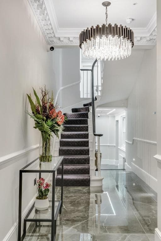 Cleveland Residences Bloomsbury