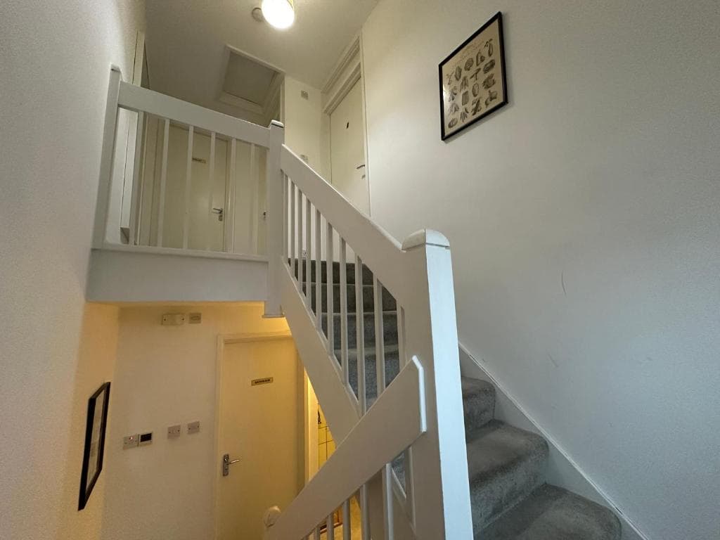 Comfortable Rooms Near City of London