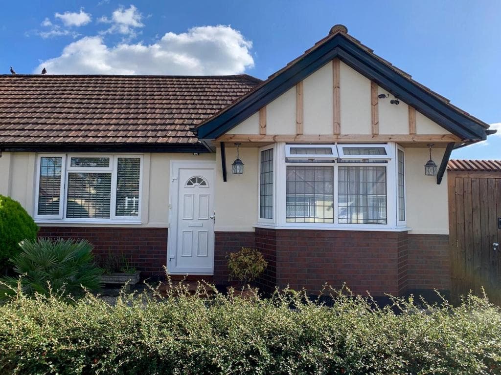 Heathrow Airport Accommodation