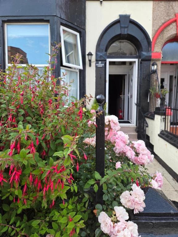 Edenfield Lodge