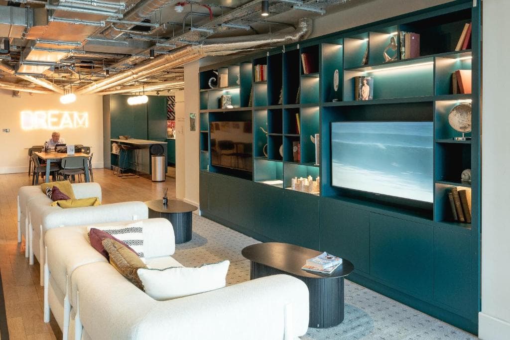 Wembley Stadium Apartments by Sleepy Lodge London