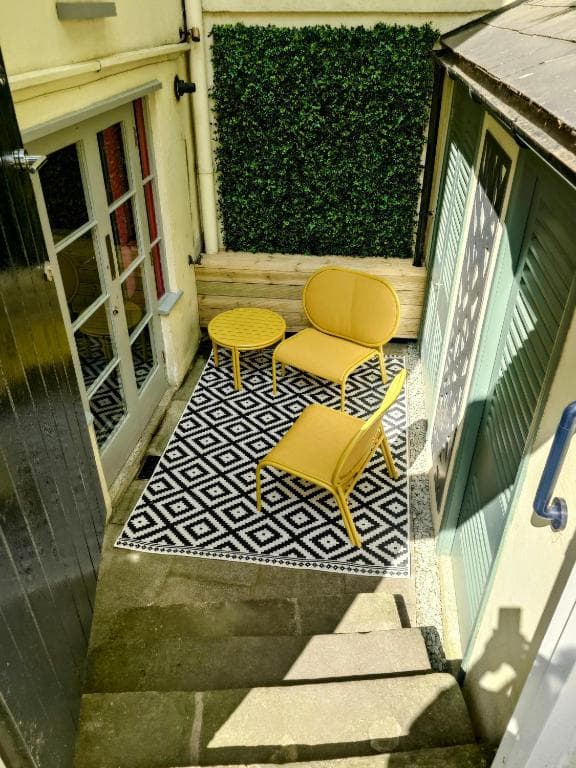 Imperial King apt, Cheltenham centre, dedicated free parking