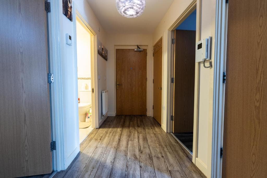 FIve Star Rated Condo