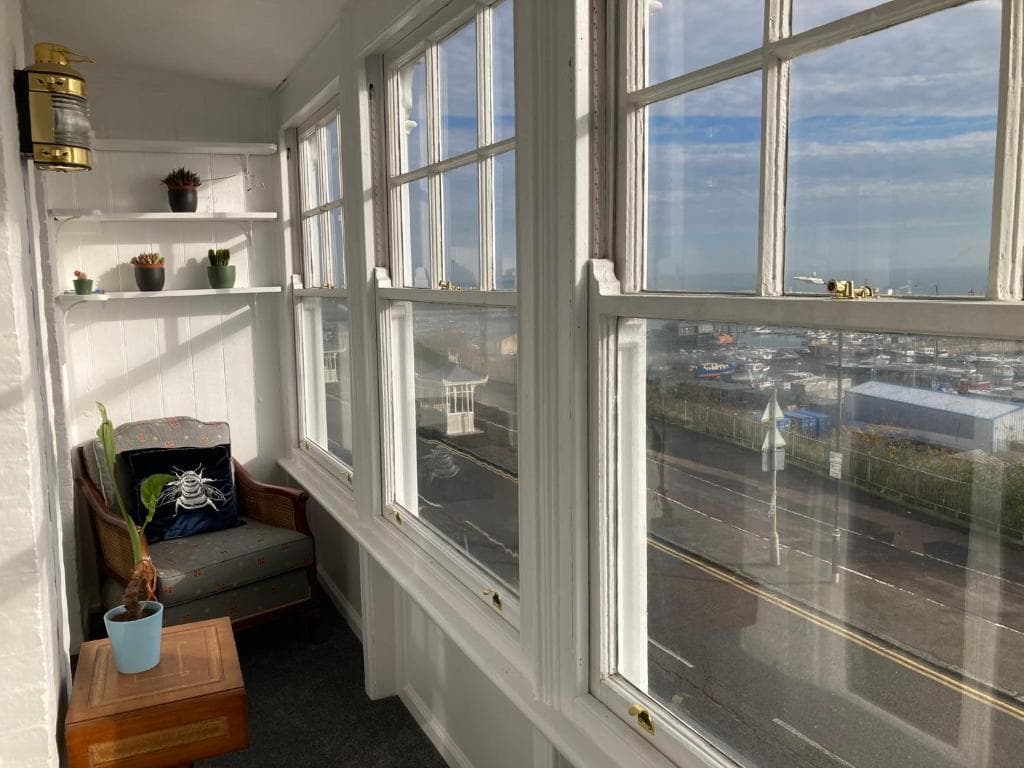 Paragon Home