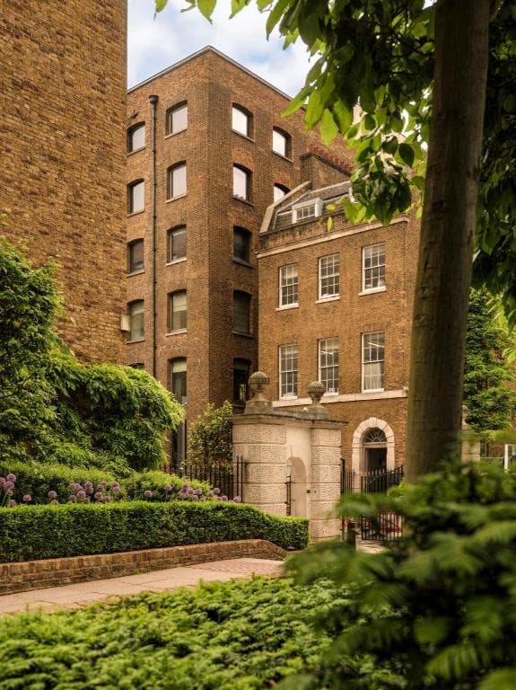 Sir Devonshire Square Hotel London