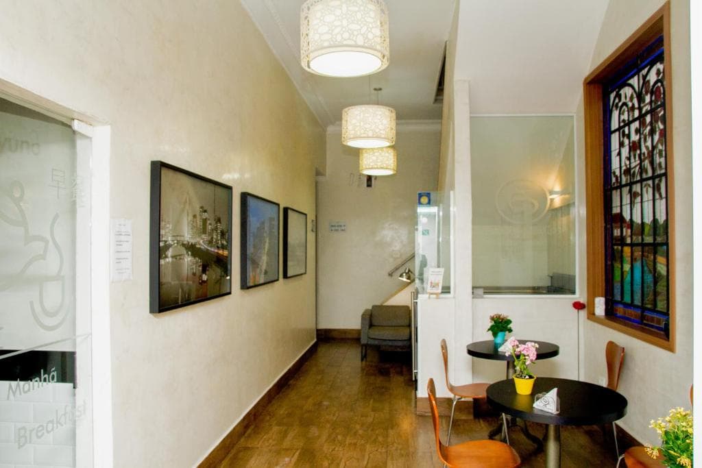 Hotel Estacao Paraiso - ao lado do Metro Paraiso e 600m da Av Paulista