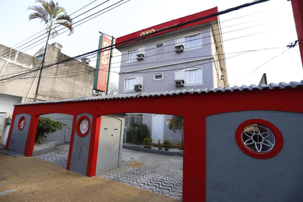 Hotel Park Leste, Sao Paulo