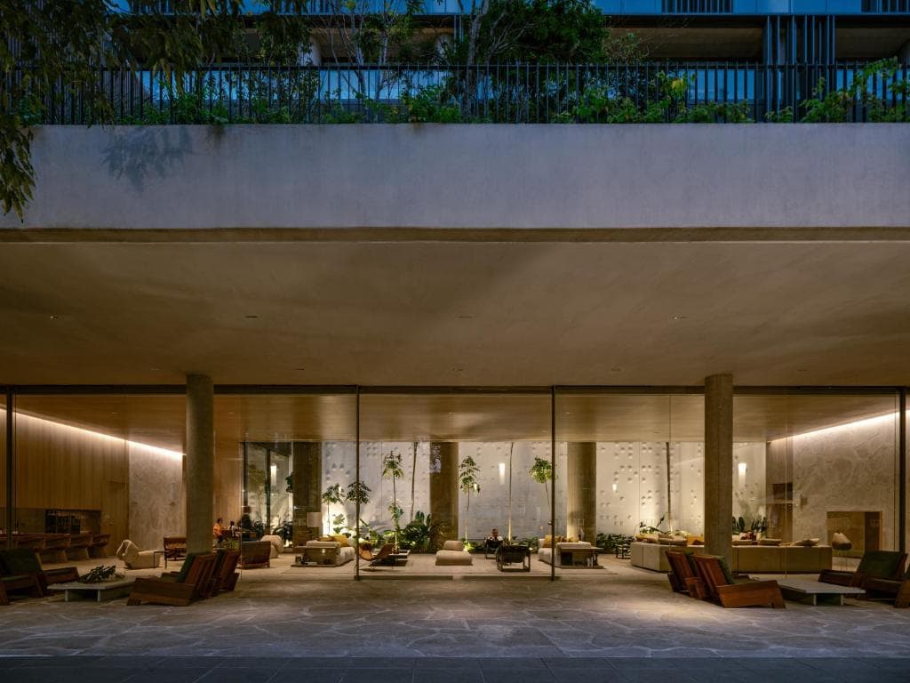 Pulso Hotel Faria Lima