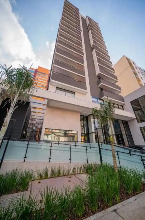 Studio Lindo e Novissimo em Pinheiros - 2 Quadras Faria Lima