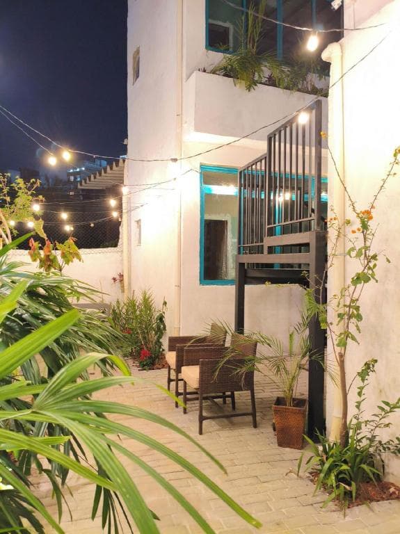 Hobi Hotel Boutique - Bela Vista - Prox a Av Paulista