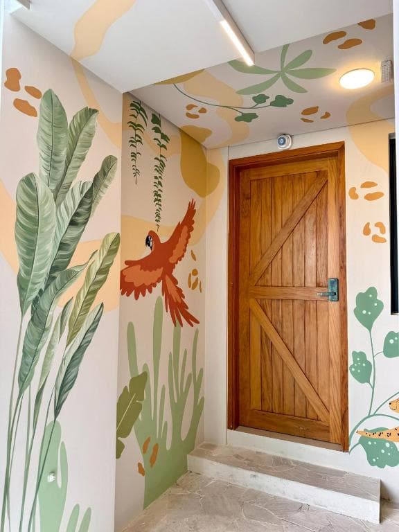 Savana Suites