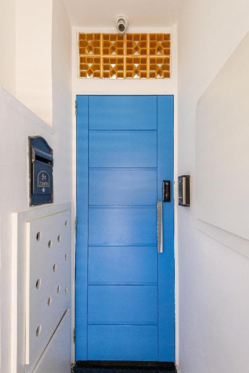 Studio Santorini Vila Mariana