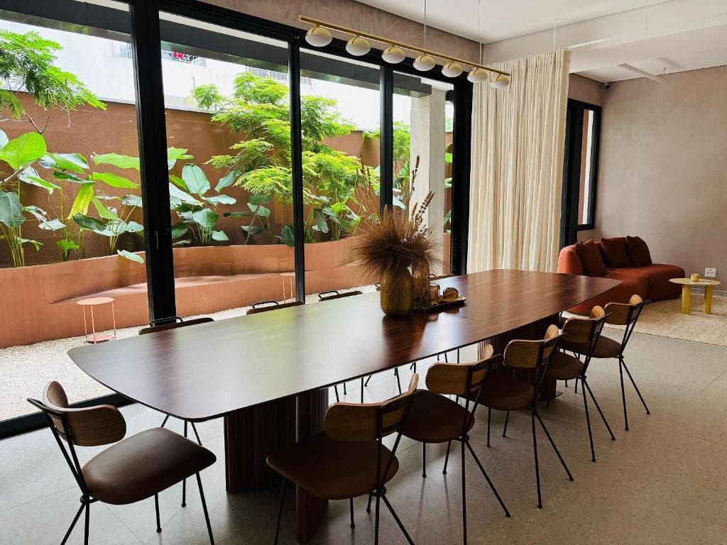 Estudios Pua - Service flat by Morada Urbana
