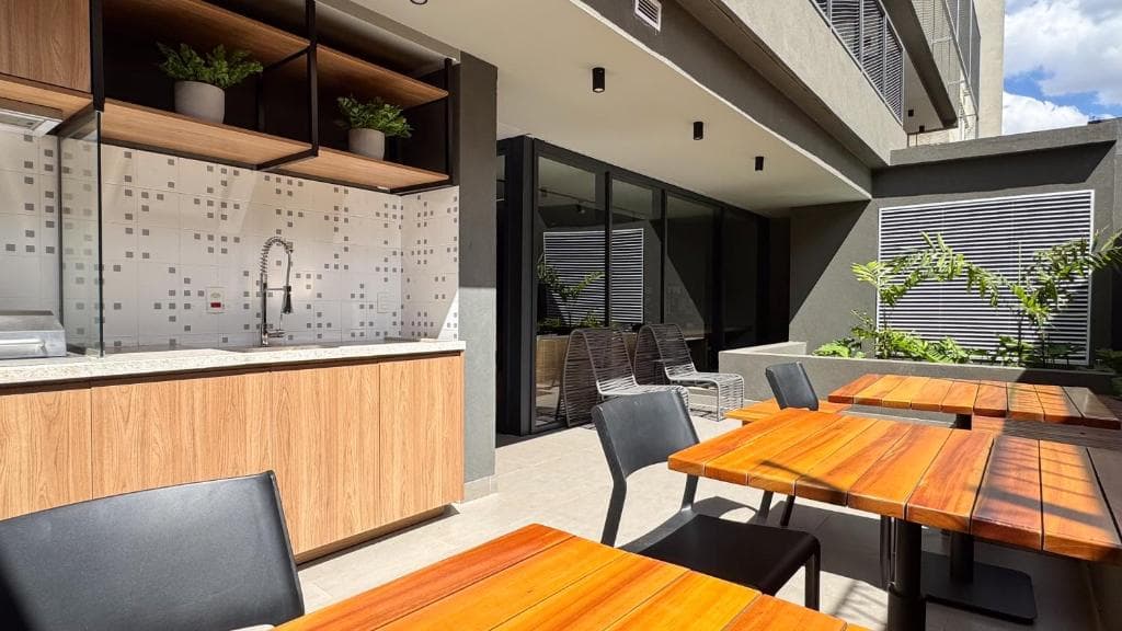 LOFT VIVA Luxo Boutique Pinheiros