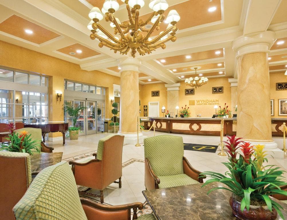Grand Desert Resort by ResortShare