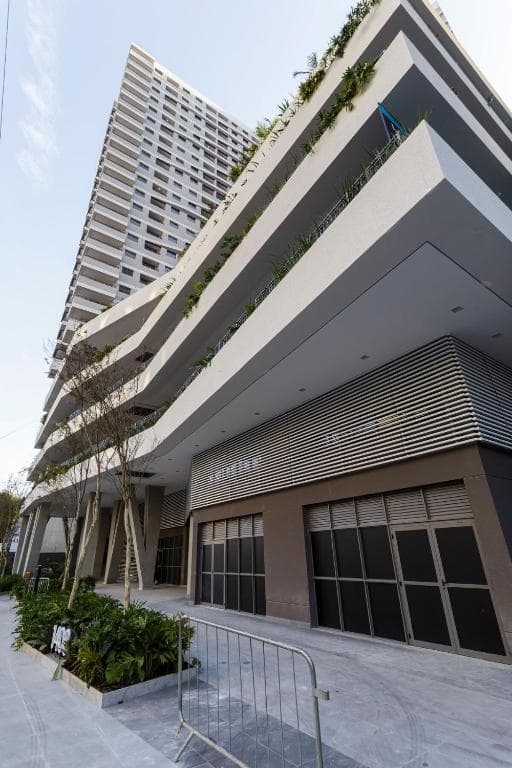 Loft Moderno e Completo, Proximo a Faria Lima, Ibirapuera e Insper