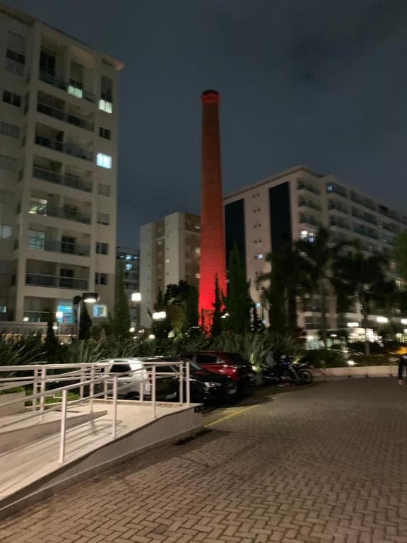 Modernidade e conforto para sua hospedagem !!!