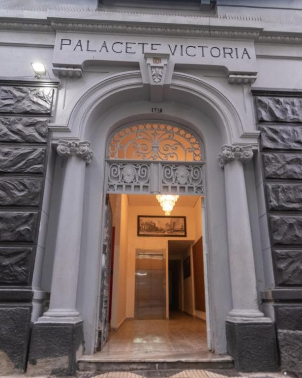 Flat - Apartium Palacete Victoria