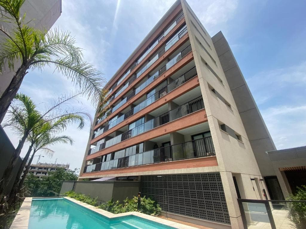 Melhor Studio da Vila Mariana!