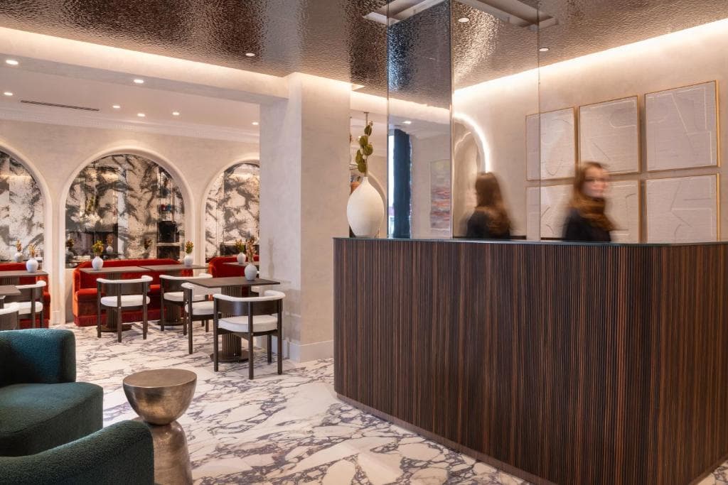 Hotel des Carmes