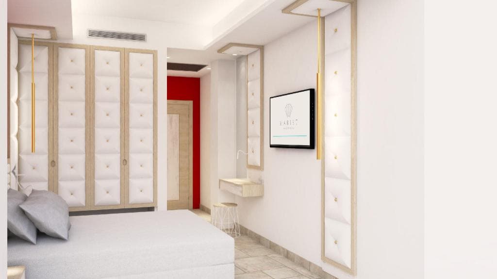 Mariet Athens Boutique Spa