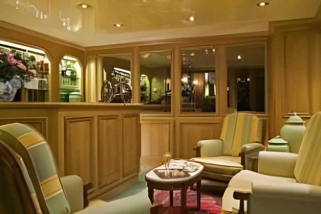 Grand Hotel de L'Univers Saint-Germain