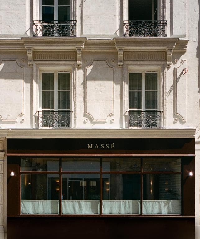 Hotel Victor Masse