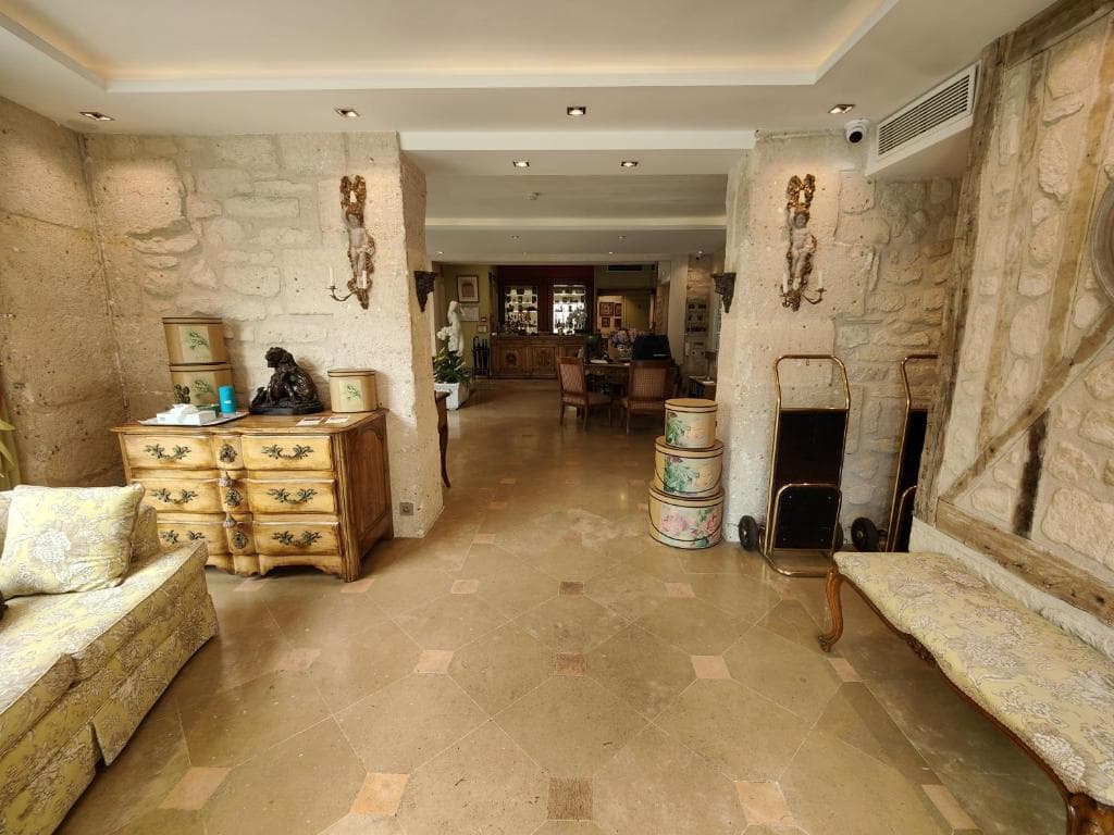 Le Relais Medicis