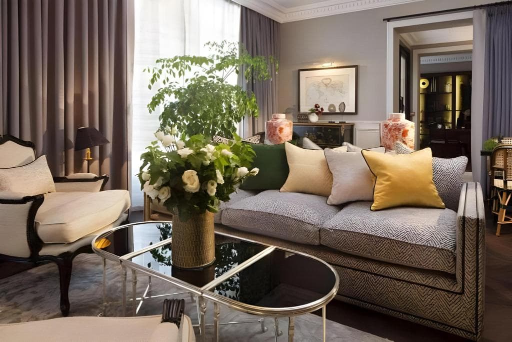 Hotel Monge