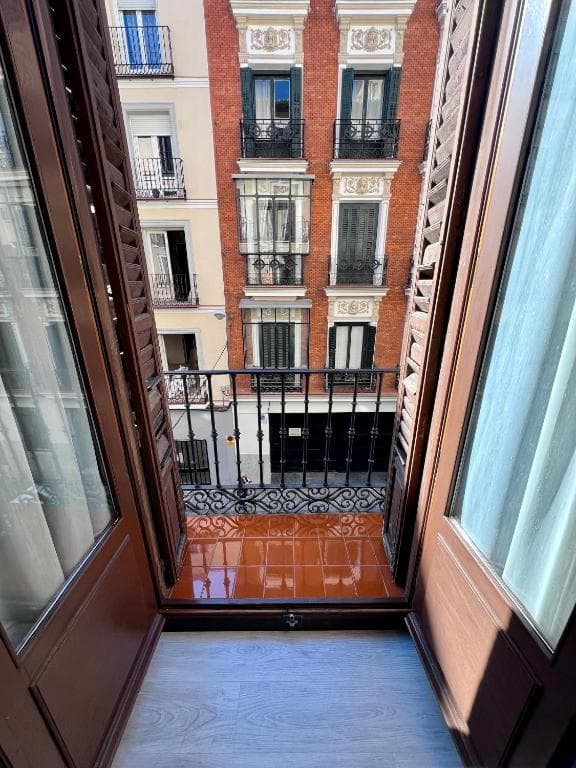 Hostal Conde De Alba