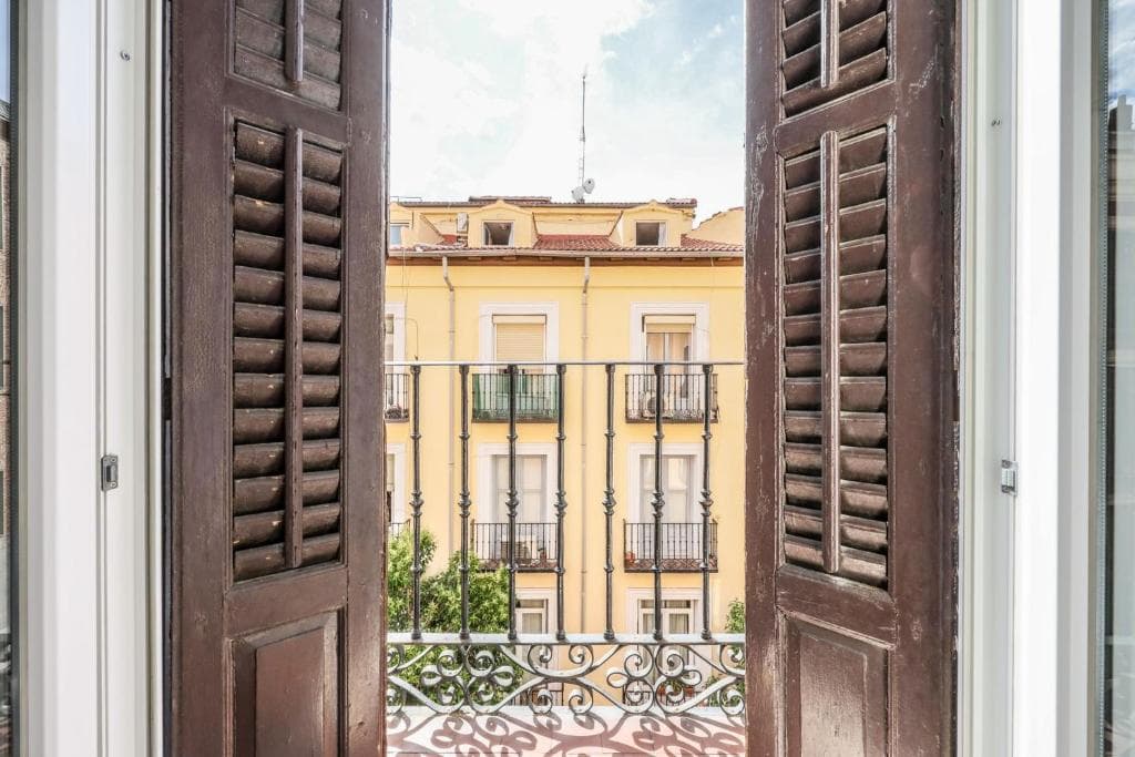 Agora Boutique Coliving Madrid
