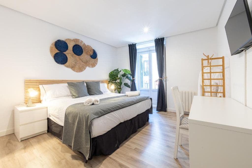 Amati Boutique Coliving Madrid