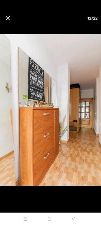 Acogedoras Habitaciones en Madrid